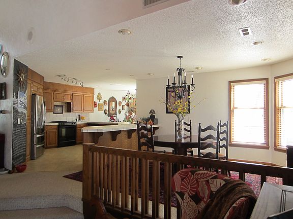 Kitchen & Dining Room