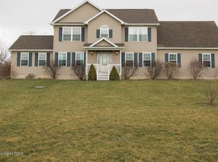 5295 Benjamin Dr, Charlotte, MI 48813