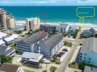 Sandy Shores II, Garden City Beach, SC 29576