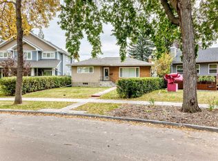 10715 133rd St NW, Edmonton, AB T5M 1G7