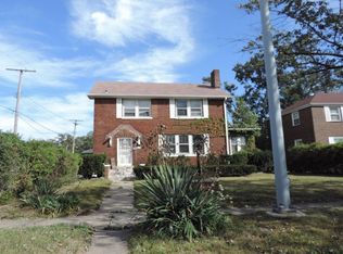711 Cleveland St, Gary, IN 46404