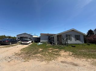 397 S Pioneer Rd, Beulah, MI 49617