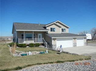 8960 Longmeadow Dr, Billings, MT 59106