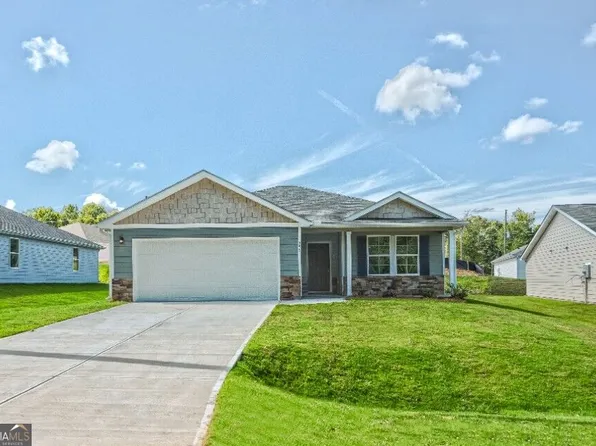 255 Woodlake Lndg, Hartwell, GA 30643