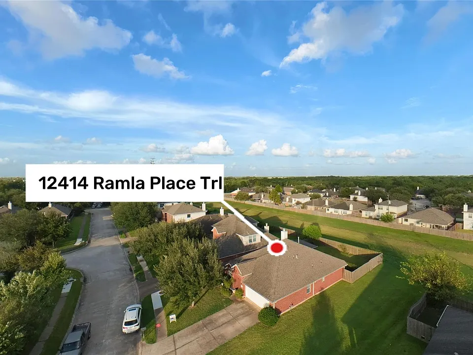 12414 Ramla Place Trl