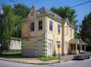 2028 Russell St, Covington, KY 41014