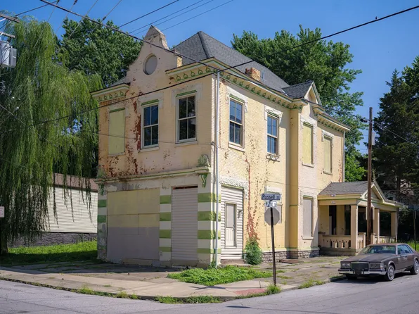 2028 Russell St, Covington, KY 41014