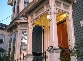 69 Doyle Ave FLOOR 2, Providence, RI 02906