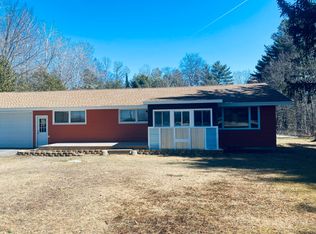 867 Bennoch Rd, Old Town, ME 04468