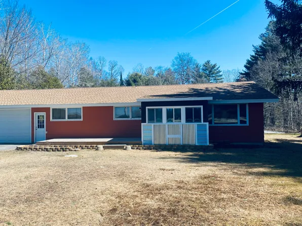 867 Bennoch Road, Old Town, ME 04468