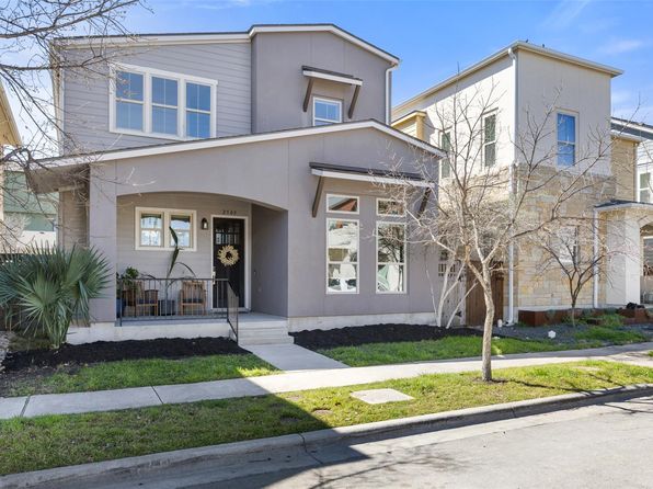 2505 Moreno St, Austin, TX 78723