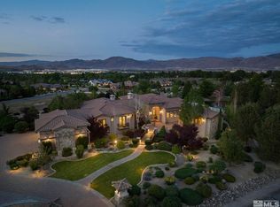 11180 Boulder Glen Way, Reno, NV 89511