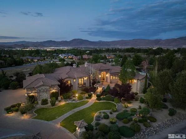 11180 Boulder Glen Way, Reno, NV 89511