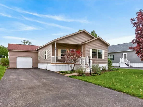 6291 Lambert St #668, Victor, NY 14564