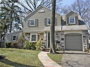 307 Radel Ter, South Orange, NJ 07079