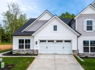 859 Riffle Rdg #A, Alexandria, KY 41001