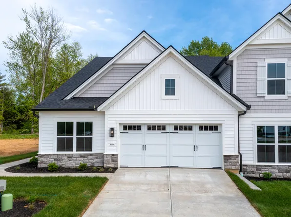 859 Riffle Rdg #A, Alexandria, KY 41001