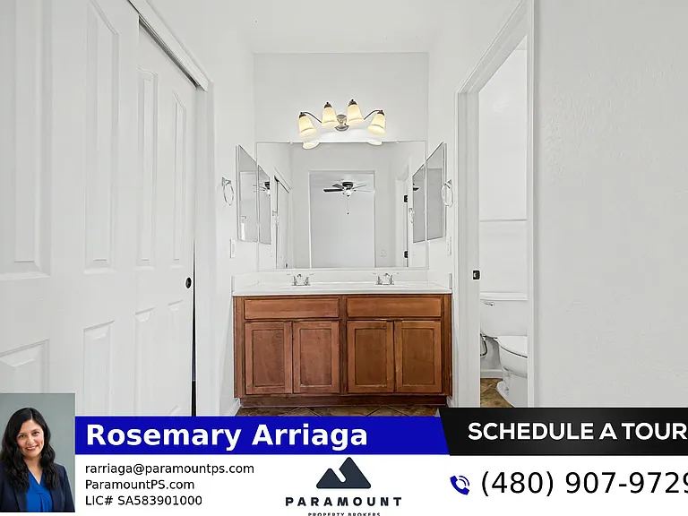 1874 S Tucana Ln — Photo 11