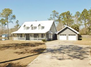 6729 Keithley Rd, Panama City, FL 32404