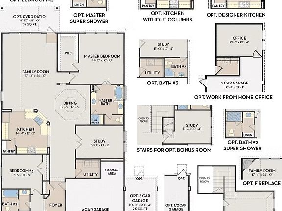 2nd image of 135 Van Conder Pl