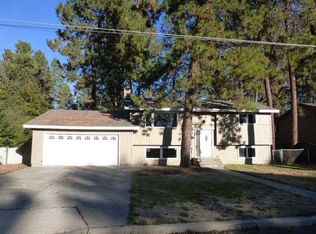 3103 S Avalon Rd, Spokane, WA 99216