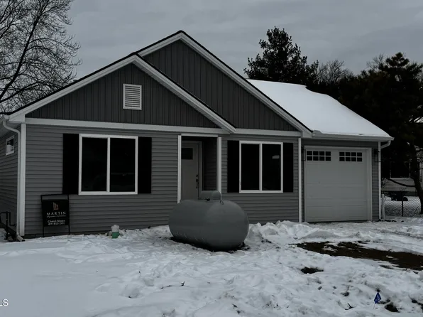 1926 Meadowlark Ave, Toledo, OH 43614