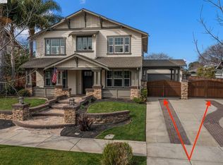 2341 Treadwell St, Livermore, CA