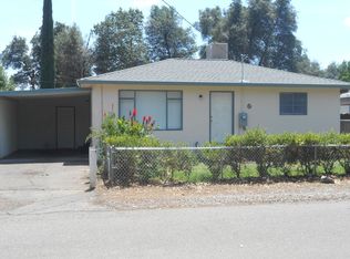 1155 Bond St, Redding, CA 96002