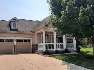 201 Meadows Of Wildwood Blvd, Grover, MO 63040