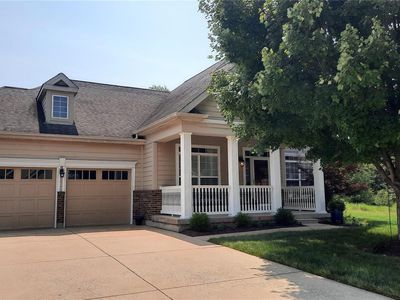 201 Meadows Of Wildwood Blvd, Grover, MO, 63040