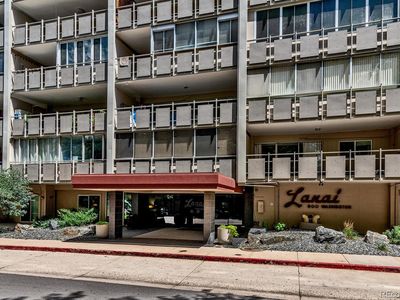 800 N Washington St APT 505, Denver, CO, 80203