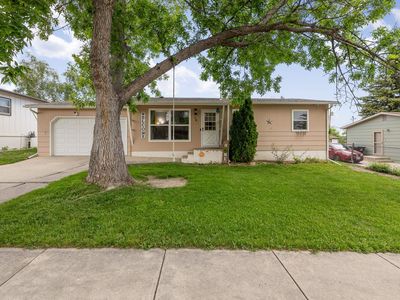 18 Crestwood Dr, Rapid City, SD, 57701