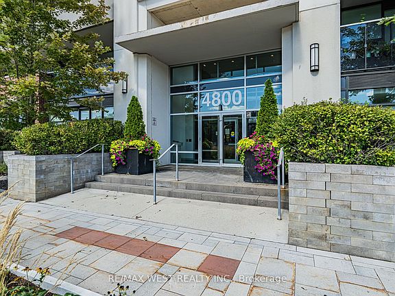 2nd image of 4800 Highway 7 Unit 805