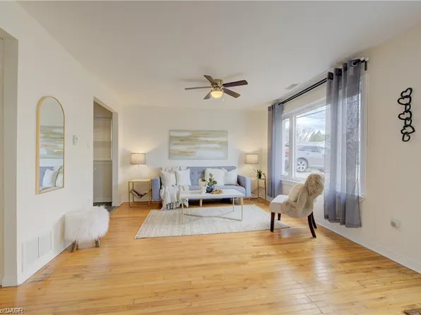 73 E 33rd St, Hamilton, ON L8V 3T3