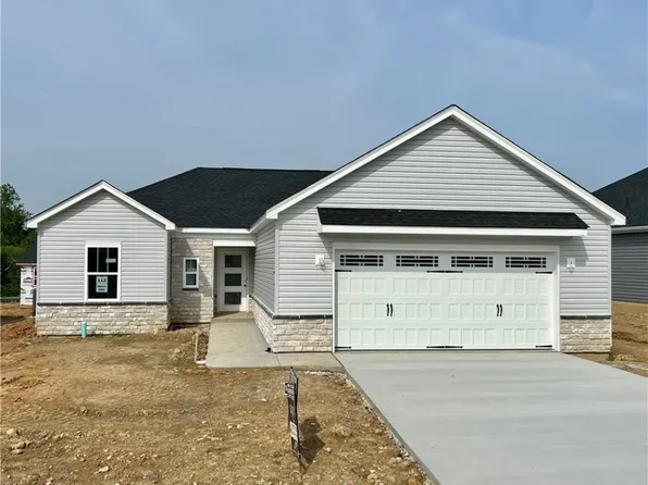 1013 Dunbarton Way LOT 113, Georgetown, IN 47122