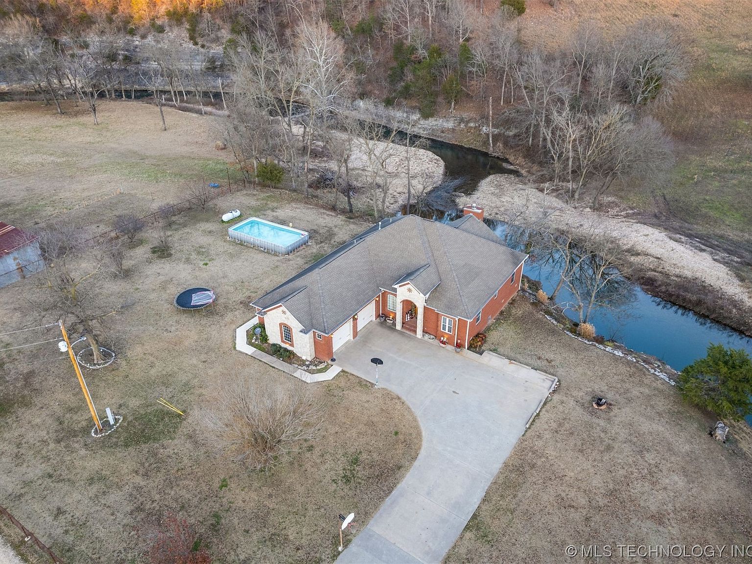 65311 Highway 59, Watts, OK 74964 MLS 2343249 Zillow