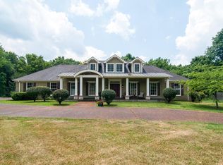 2408 Foxhaven Dr, Franklin, TN 37069