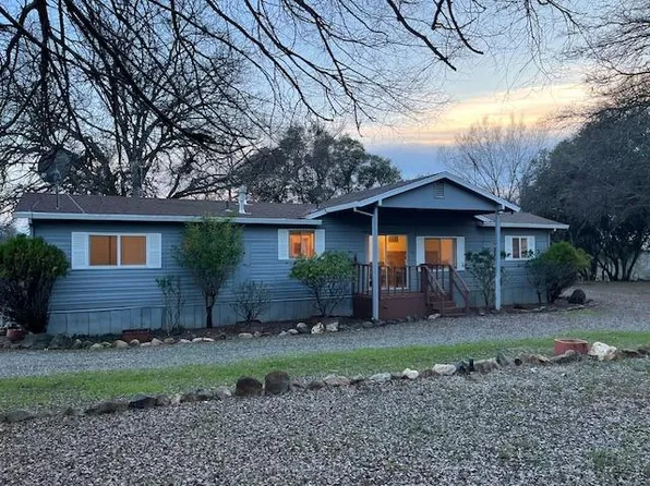 6184 Stonehedge Dr, Loma Rica, CA 95901