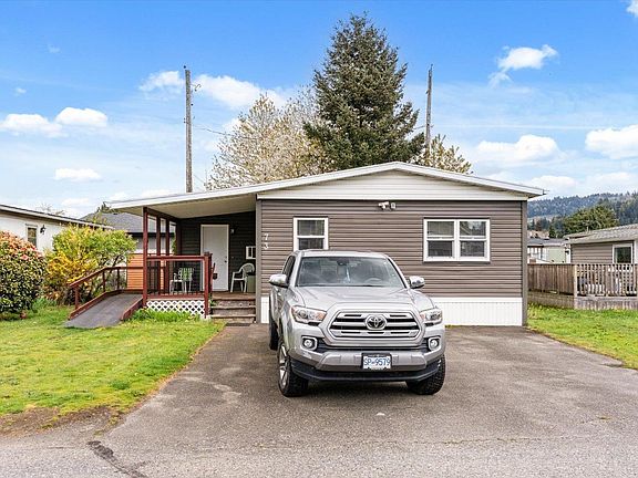 3rd image of 45640 Watson Rd #73