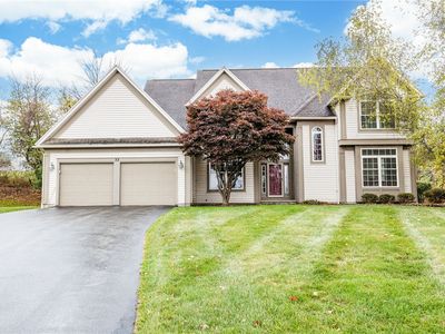 32 Thrush Field Way, Pittsford, NY, 14534