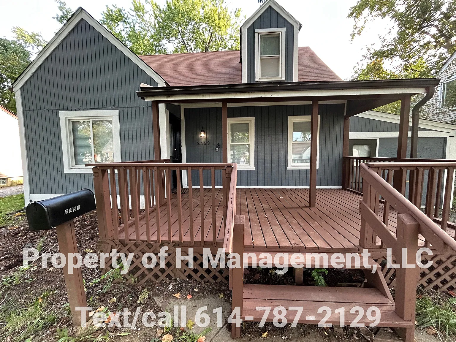 3 bed, 1072 sqft, $1,650 — Photo 4