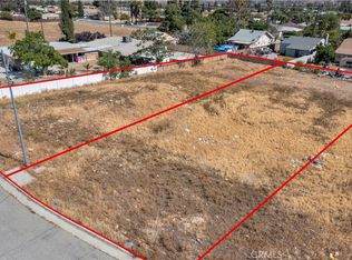 0 King St, Banning, CA 92220