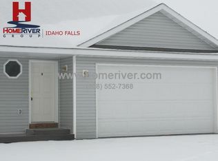 3850 Deloy Dr #0, Idaho Falls, ID 83401