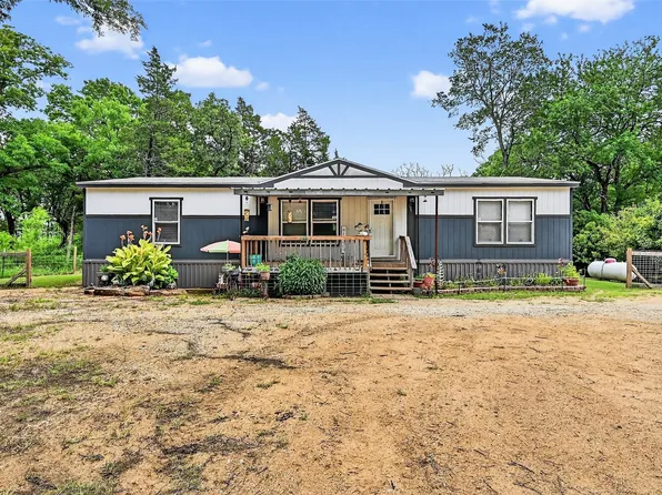 2869 Ranch Rd, Whitesboro, TX 76273