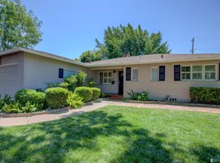 1318 Princeton Ave, Modesto, CA 95350