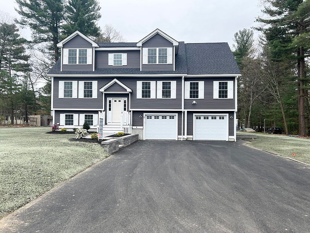9 Cedarhill Ave, Billerica, MA 01821 Zillow