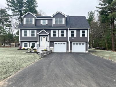 9 Cedarhill Ave, Billerica, MA, 01821