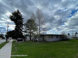 47 E 4th Ave, Afton, WY 83110