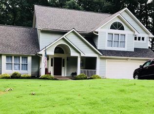 404 Walnut Grove Rd, Peachtree City, GA 30269