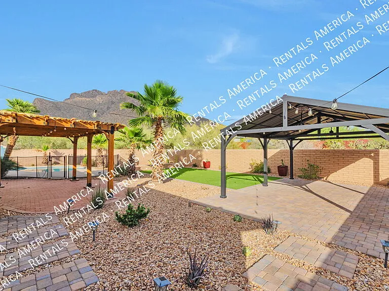 8532 N Rancho Catalina Dr — Photo 22